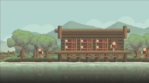 Ruins to Rumble screenshot thumbnail video