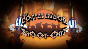The Copper Canyon Shootout Trailer