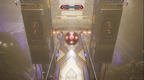 TECHNOSPHERE RELOAD - alphaTrailer