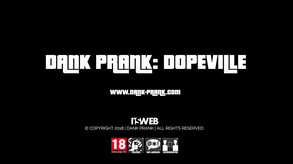 DOPEVILLE