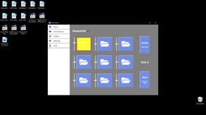StreamPad screenshot thumbnail video