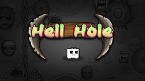 Hell Hole Trailer