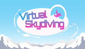 Virtual Skydiving Trailer 1
