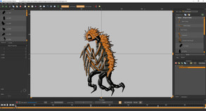 The Artefacts lost inthe Galaxy