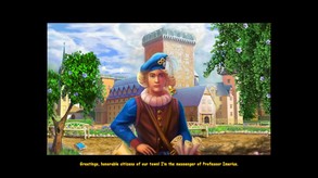 Magic Farm 2: Fairy Lands (Premium Edition) screenshot thumbnail video