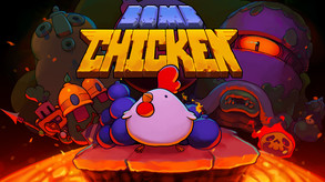 Bomb Chicken screenshot thumbnail video