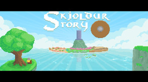 Skjoldur Story screenshot thumbnail video