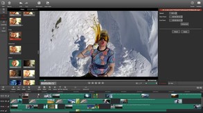 MovieMator Video Editor Pro - Movie Maker, Video Editing Software screenshot thumbnail video
