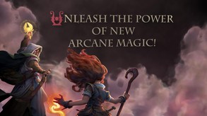 Pathfinder: Kingmaker — Arcane Unleashed screenshot thumbnail video