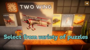 Fant Kids Animated Puzzle Trailer V1