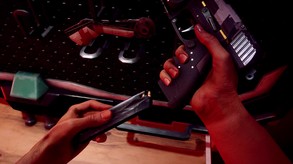 RAGE 2 - Deluxe Edition screenshot thumbnail video