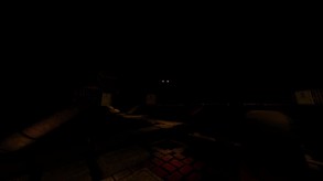 DARK PLACES