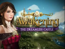 Awakening: The Dreamless Castle screenshot thumbnail video