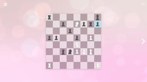 Zen Chess: Mate in Four screenshot thumbnail video