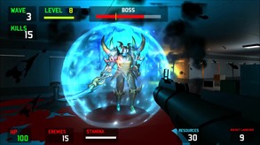 Defense: Abominations screenshot thumbnail video