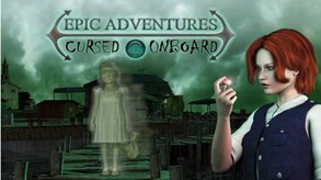 Epic Adventures: Cursed Onboard screenshot thumbnail video