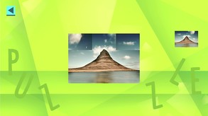 Game Of Puzzles: Nature screenshot thumbnail video