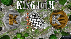 King-Dom