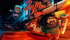 Zulin Time Trailer