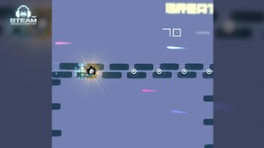 Groove Coaster - Bonetrousle screenshot thumbnail video