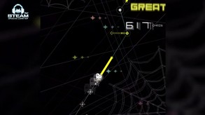 Groove Coaster - Spider Dance screenshot thumbnail video