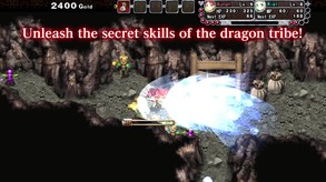 Frane: Dragons' Odyssey screenshot thumbnail video