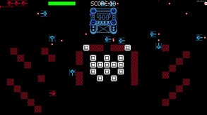 Tiger Tank 59 Ⅰ Black Hill Fortress screenshot thumbnail video