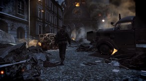 Sniper Elite V2 Remastered screenshot thumbnail video