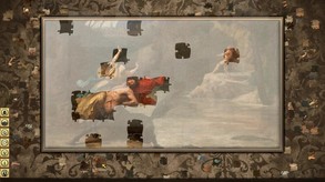 Pixel Puzzles 2: Paintings screenshot thumbnail video