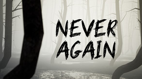 Never Again screenshot thumbnail video