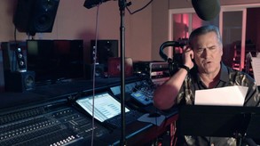 Dead by Daylight - Ash vs Evil Dead screenshot thumbnail video