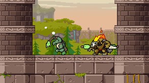 Lovers of Aether Trailer
