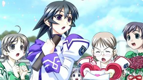 Muv-Luv photonflowers* screenshot thumbnail video