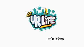 VRLife试玩
