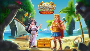 Argonauts Agency: Pandora's Box screenshot thumbnail video