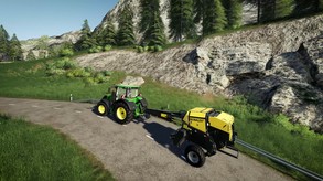 Farming Simulator 19 - Anderson Group Equipment Pack screenshot thumbnail video