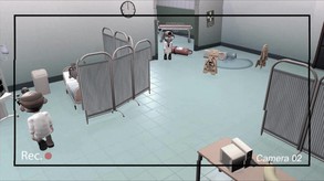 Saint Hazel's Horsepital screenshot thumbnail video