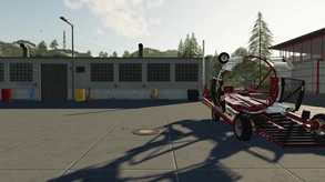 Farming Simulator 19 - Anderson Group Equipment Pack screenshot thumbnail video