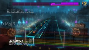 Radiohead Song Pack III video thumbnail for Rocksmith® 2014 Edition – Remastered – Radiohead Song Pack III