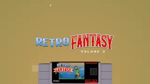 RPG Maker VX Ace - Retro Fantasy Music Pack Vol 3 screenshot thumbnail video