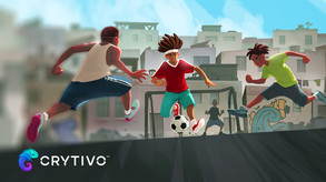 Football Story Trailer