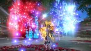 Fate/EXTELLA LINK-游戏截图