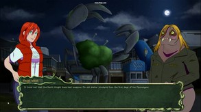 Super Army of Tentacles 3: The Search for Army of Tentacles 2 screenshot thumbnail video