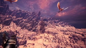 Monster Hunter: World