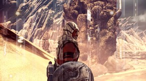 Monster Hunter: World screenshot thumbnail video