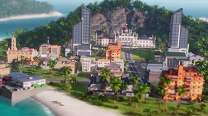 Tropico 6 Featurette US