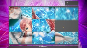 Nyasha Land of Elves screenshot thumbnail video