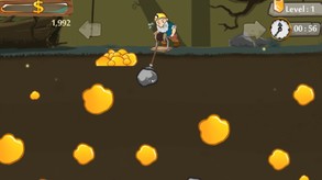 Mine the Gold screenshot thumbnail video
