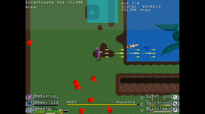 Steel Seraph screenshot thumbnail video