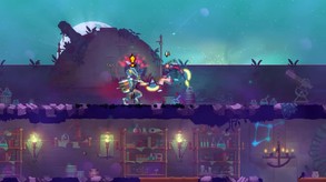 Dead Cells: Rise of the Giant screenshot thumbnail video